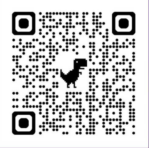 App Download QR Code